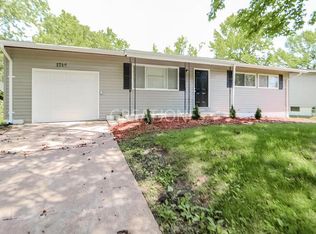 1715 Cargill Dr, Saint Louis, MO