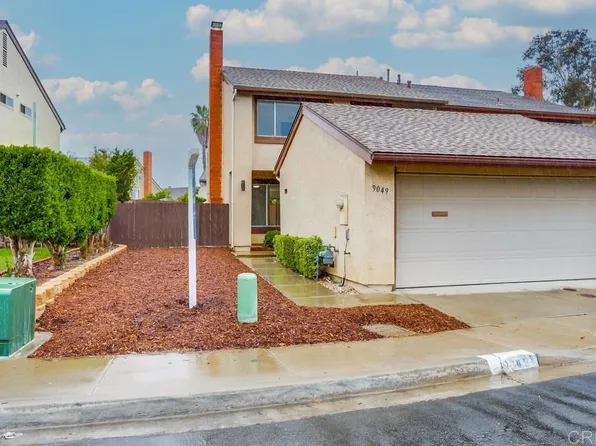 9049 Capcano Rd, San Diego, CA 92126