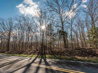 Brodies Landing Rd, Parsons, TN 38363