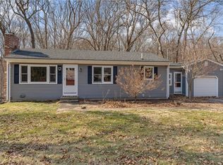 37 Burnt Cedar Dr, North Kingstown, RI 02852