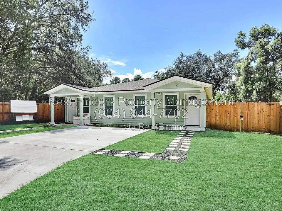 2170 Caljon Rd #2