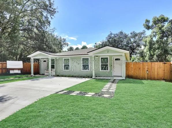 2170 Caljon Rd #2, Jacksonville, FL 32207
