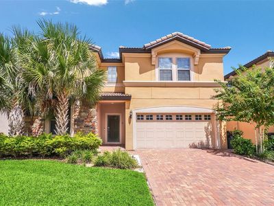 8872 Qin Loop, Kissimmee, FL, 34747