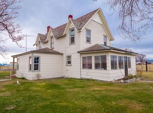 973 N Outlook Rd, Outlook, WA 98938