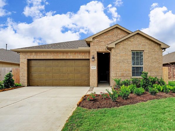18215 Alora Springs Trce