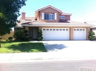 27332 Partridge Ct, Menifee, CA 92585