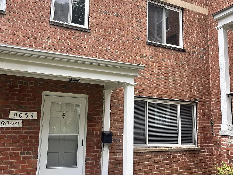 9053 Manchester Rd #9053