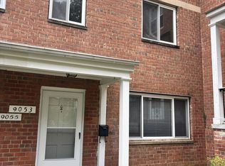 9053 Manchester Rd #9053, Silver Spring, MD 20901