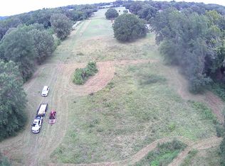 TRACT N New Hope Rd #D, Dardanelle, AR 72834