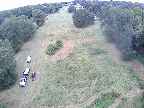 TRACT N New Hope Rd #D, Dardanelle, AR 72834