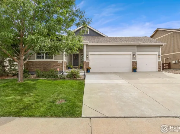 123 Kitty Hawk Dr, Windsor, CO 80550