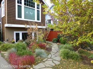 8027 Sunnyside Ave N, Seattle, WA 98103