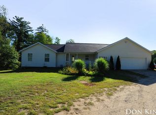 14680 Sparta Ave, Kent City, MI