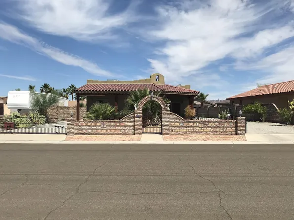 14780 E 49th Dr, Yuma, AZ 85367