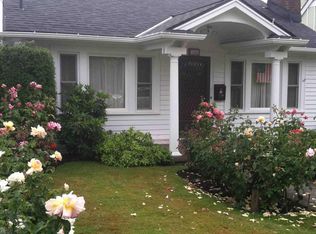 7328 19th Ave NE, Seattle, WA 98115