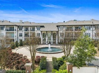 3101 Howell Mill Rd NW Unit 122, Atlanta, GA 30327