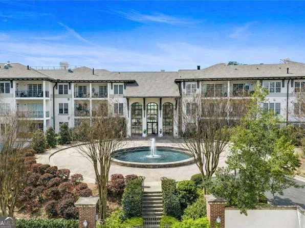 3101 Howell Mill Rd NW Unit 122, Atlanta, GA 30327