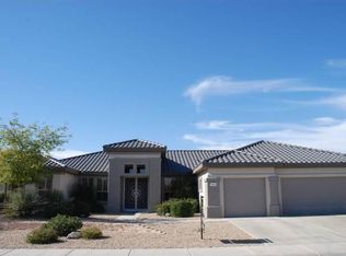 18272 N Petrified Forest Dr, Surprise, AZ 85374