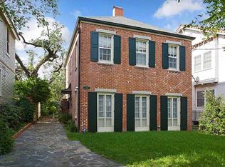 512 Lowerline St, New Orleans, LA 70118
