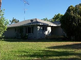 11314 Randolph Rd, Wilton, CA 95693