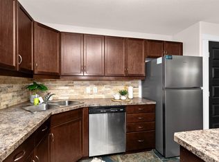 Urban Village, Edmonton, AB T6B 3P5