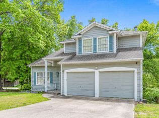 3512 Hedgewood Dr, Columbia, MO 65203