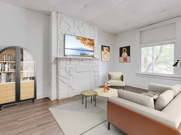 112 Tecumseh St, Pittsburgh, PA 15207