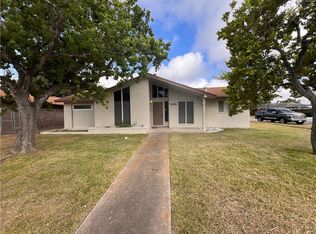 5801 Crestgrove Dr, Corpus Christi, TX 78415