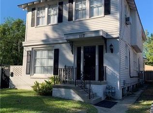 117 Avenue E St, Metairie, LA 70005
