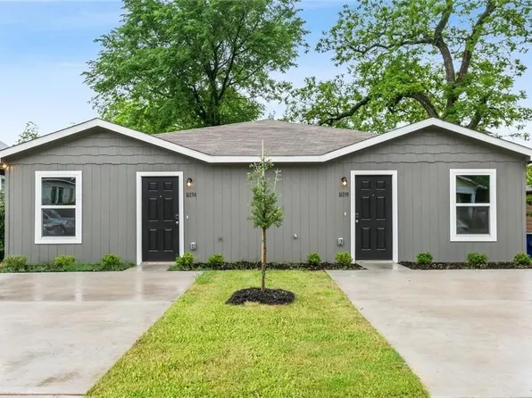 1619 N 12th St, Waco, TX 76707