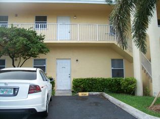 3752 NW 91st Ln #3752, Fort Lauderdale, FL 33351