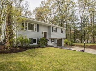 9 Atlas Rd, Sharon, MA 02067