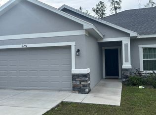6270 W Oak Park Blvd, Homosassa, FL 34446