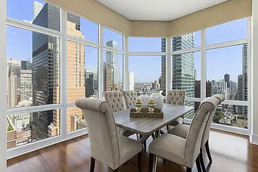 Rented by Keller Williams NYC