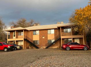 404 Western Skies Dr SE, Albuquerque, NM 87123