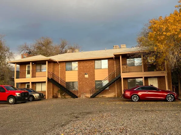 404 Western Skies Dr SE, Albuquerque, NM 87123