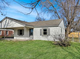 403 N Orphan St, Pryor, OK 74361