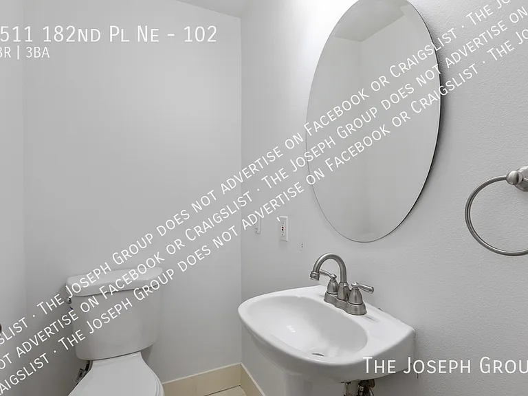 9511 182nd Pl NE #102 — Photo 12