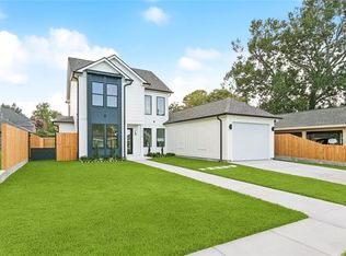 10526 Phelps St, River Ridge, LA 70123