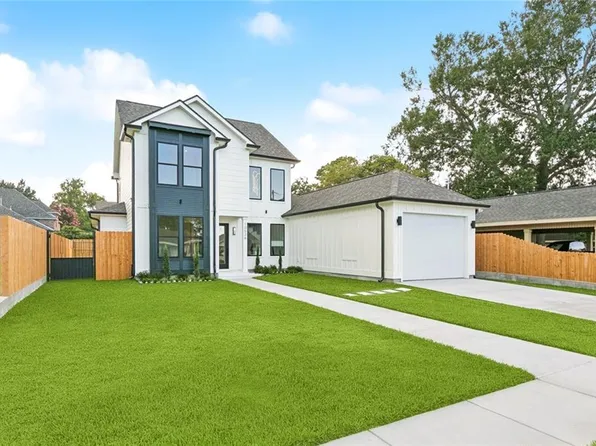 10526 Phelps St, River Ridge, LA 70123