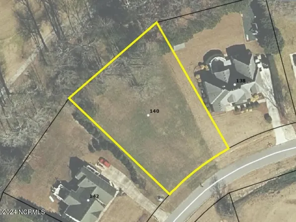 140 Charleston Drive, Grandy, NC 27939