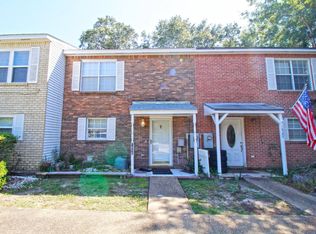 1930 Bay Point Blvd, Milton, FL 32583