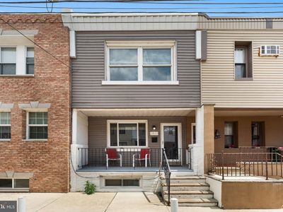 2833 S Sydenham St, Philadelphia, PA, 19145
