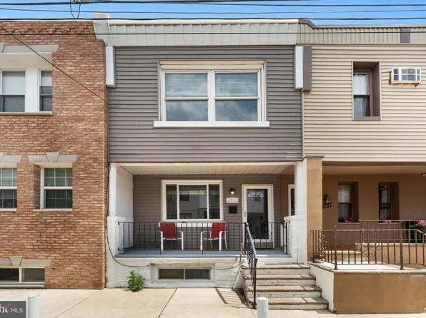 2833 S Sydenham St, Philadelphia, PA 19145