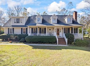 1046 Savannah Way, Lincolnton, GA 30817