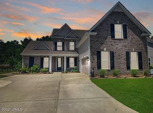 95 Bridgeton Dr, Okatie, SC 29909