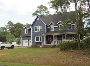 322 Saint Andrews Ln, Myrtle Beach, SC 29588