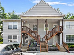 65 County Rd UNIT N082, Cliffwood, NJ 07721