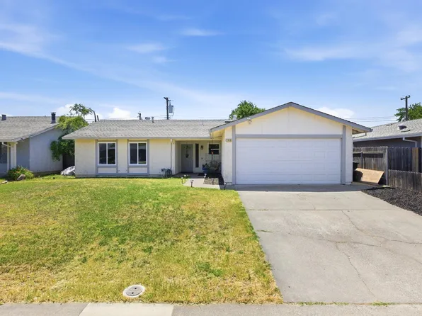 7709 Milldale Cir, Elverta, CA 95626