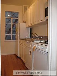 Rented by Sovereign Associates